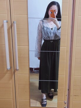 lemonさんのコーディネート