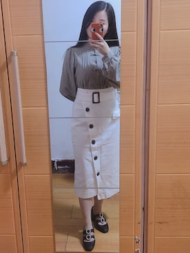 lemonさんのコーディネート