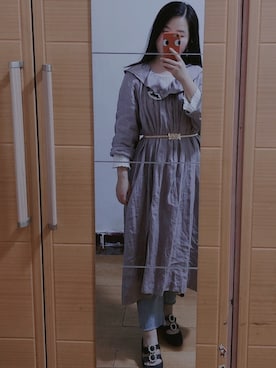 lemonさんのコーディネート