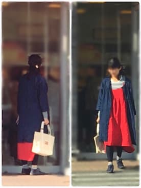 matinさんのコーディネート