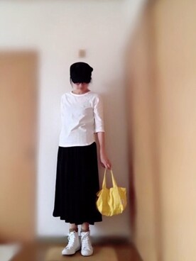 matinさんのコーディネート