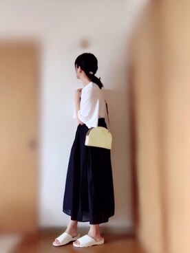 matinさんのコーディネート