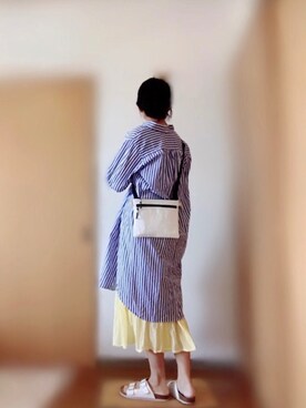 matinさんのコーディネート