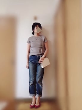 matinさんのコーディネート