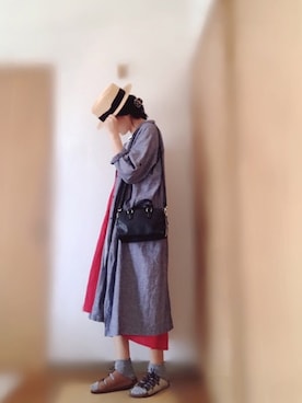 matinさんのコーディネート