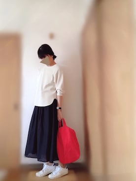 matinさんのコーディネート