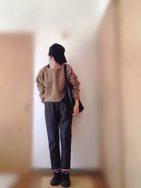 matinさんのコーディネート