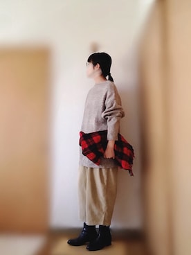 matinさんのコーディネート