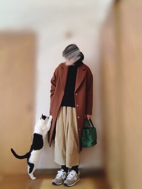 matinさんのコーディネート