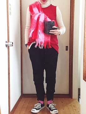 まめちょさんのコーディネート