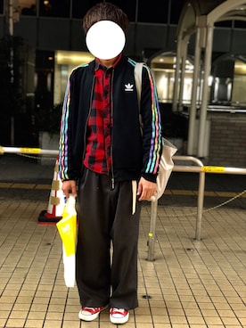 ひ び きさんのコーディネート