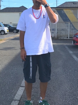 TKSTさんのコーディネート