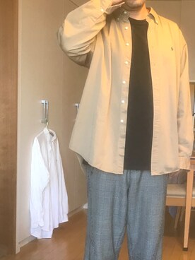 TKSTさんのコーディネート