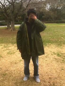 TKSTさんのコーディネート