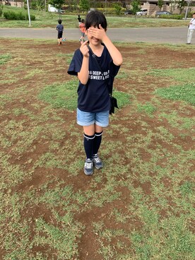 TKSTさんのコーディネート