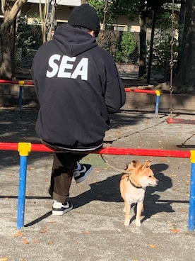 TKSTさんのコーディネート