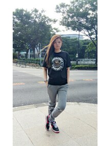 CASIO | アナログ腕時計