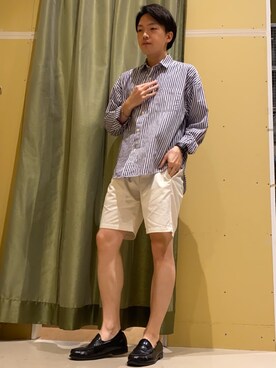 tomsnapさんのコーディネート