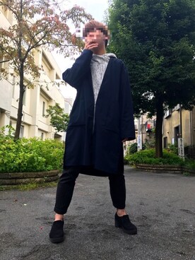 M1CKeYさんのコーディネート