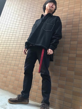 M1CKeYさんのコーディネート