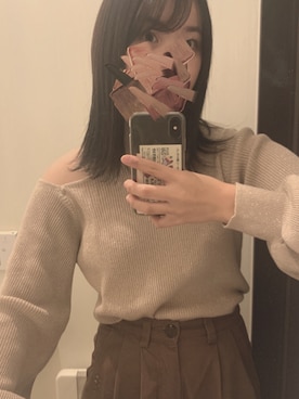 hakoさんのコーディネート