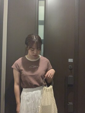 hakoさんのコーディネート