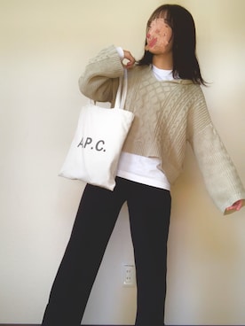 hakoさんのコーディネート