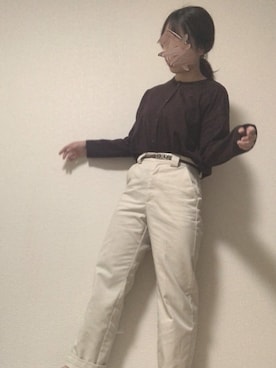 hakoさんのコーディネート