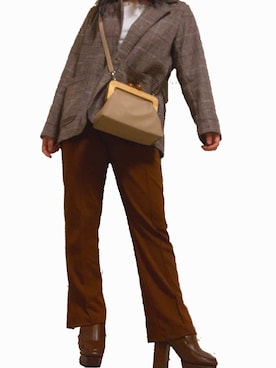 hakoさんのコーディネート