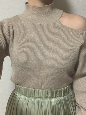 hakoさんのコーディネート