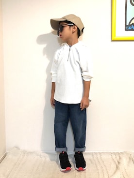 じっくんさんのコーディネート