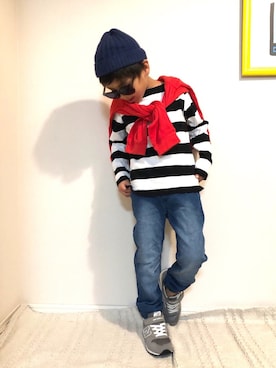 じっくんさんのコーディネート