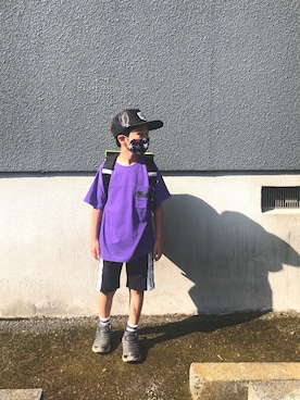 じっくんさんのコーディネート