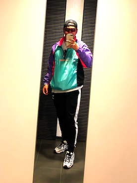 KERUさんのコーディネート