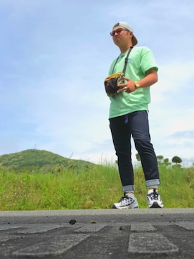 KERUさんのコーディネート