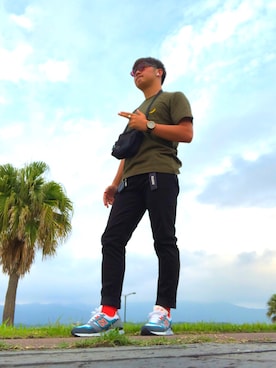 KERUさんのコーディネート