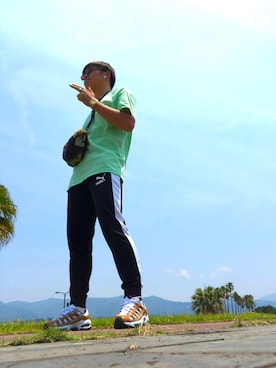 KERUさんのコーディネート