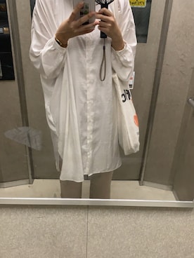 🐾さん(レディース・165cm)の秋コーディネート