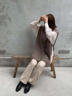 🐾さんのコーディネート