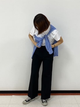 🐾さんのコーディネート