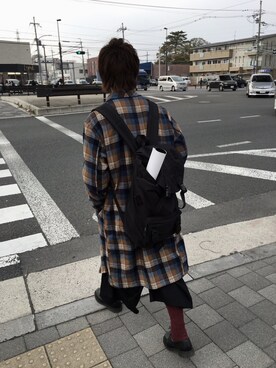 進也⊿さんのコーディネート