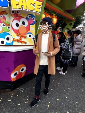 進也⊿さんのコーディネート