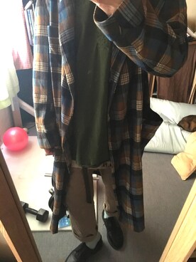 進也⊿さんのコーディネート