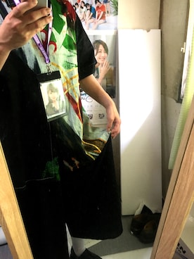 進也⊿さんのコーディネート