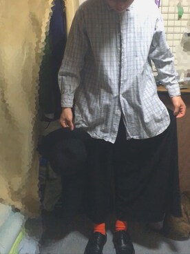 進也⊿さんのコーディネート