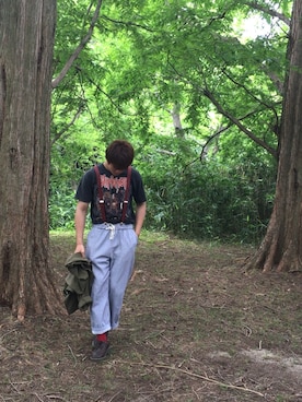 進也⊿さんのコーディネート