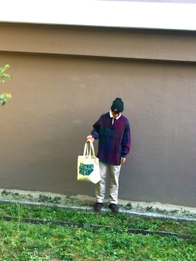 進也⊿さんのコーディネート