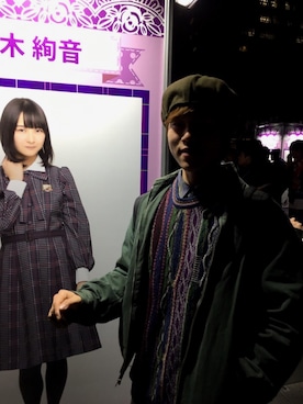 進也⊿さんのコーディネート