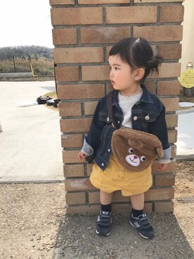 yuzuzuさんのコーディネート