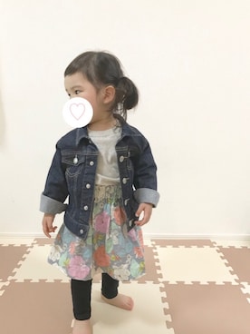 yuzuzuさんのコーディネート